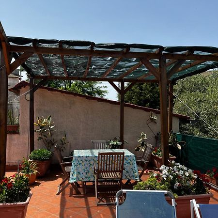 Casa Angelina Villa Termini Buitenkant foto