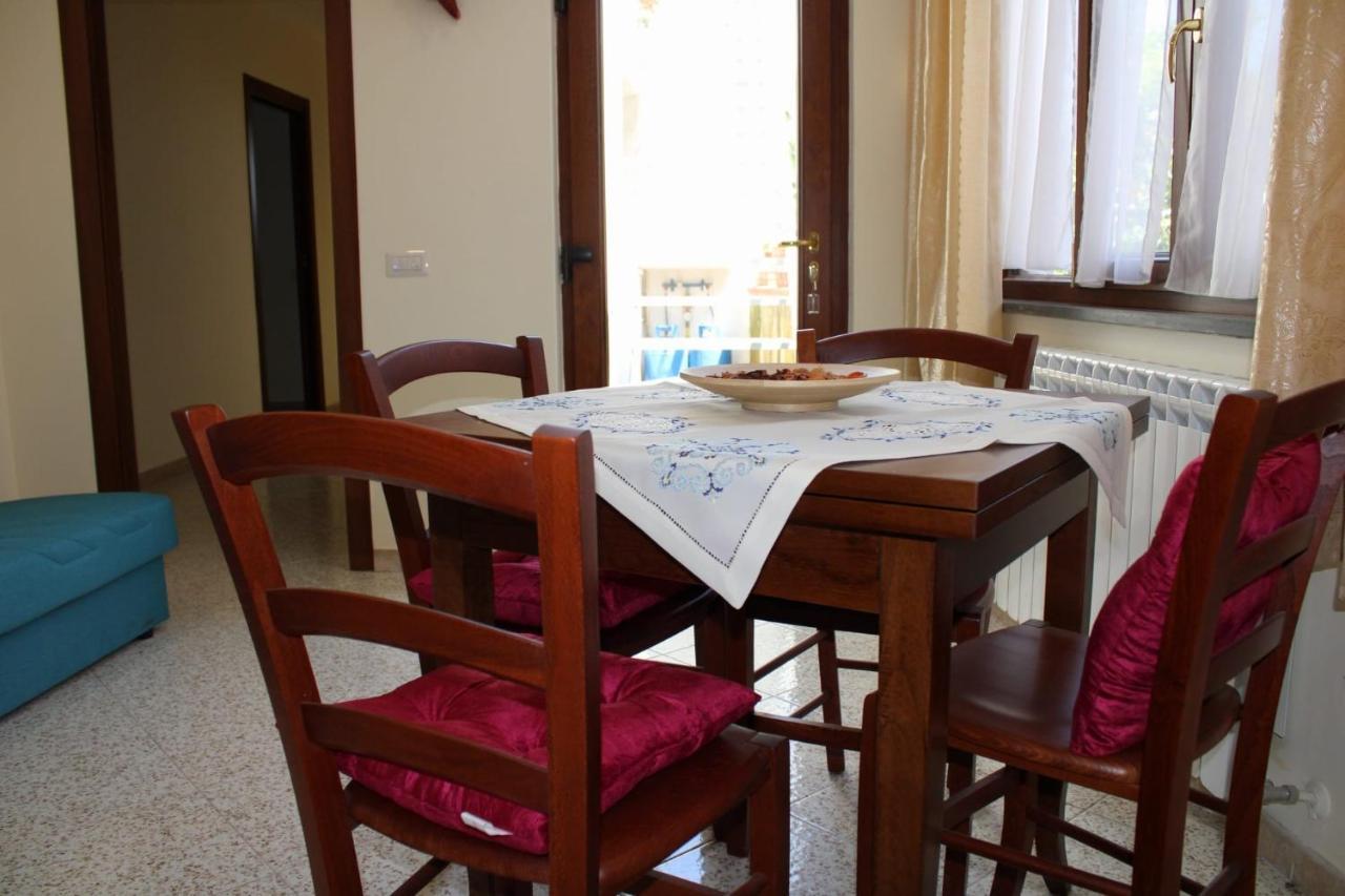 Casa Angelina Villa Termini Buitenkant foto