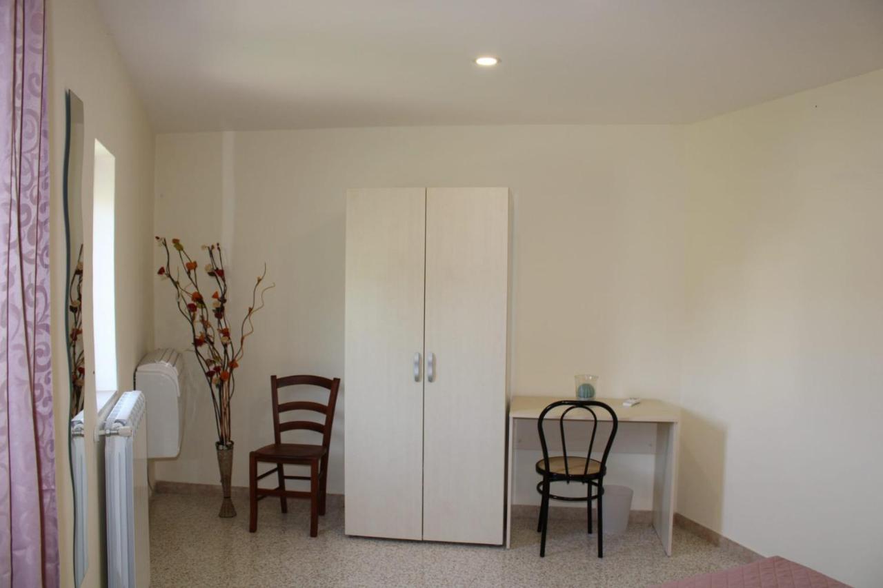 Casa Angelina Villa Termini Buitenkant foto