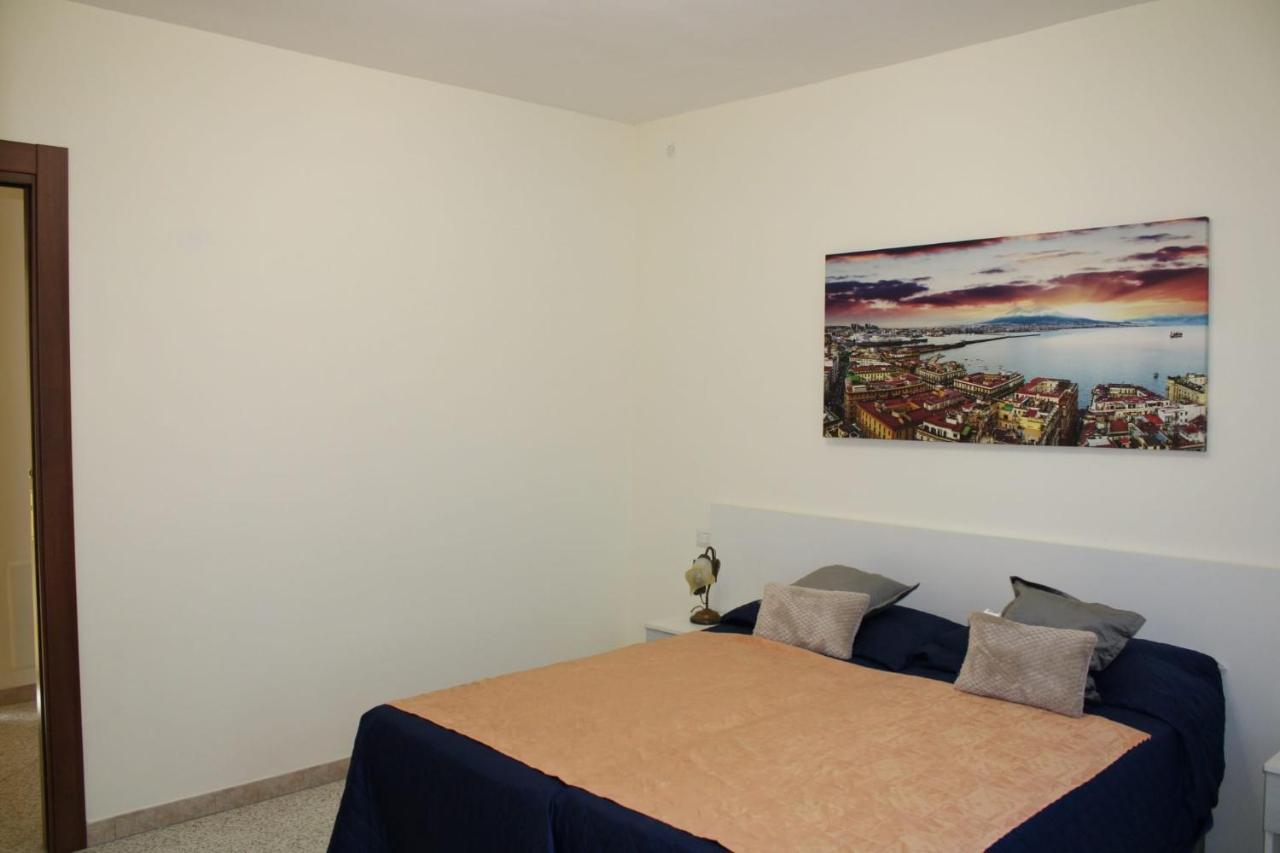 Casa Angelina Villa Termini Buitenkant foto