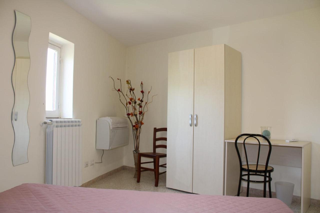 Casa Angelina Villa Termini Buitenkant foto