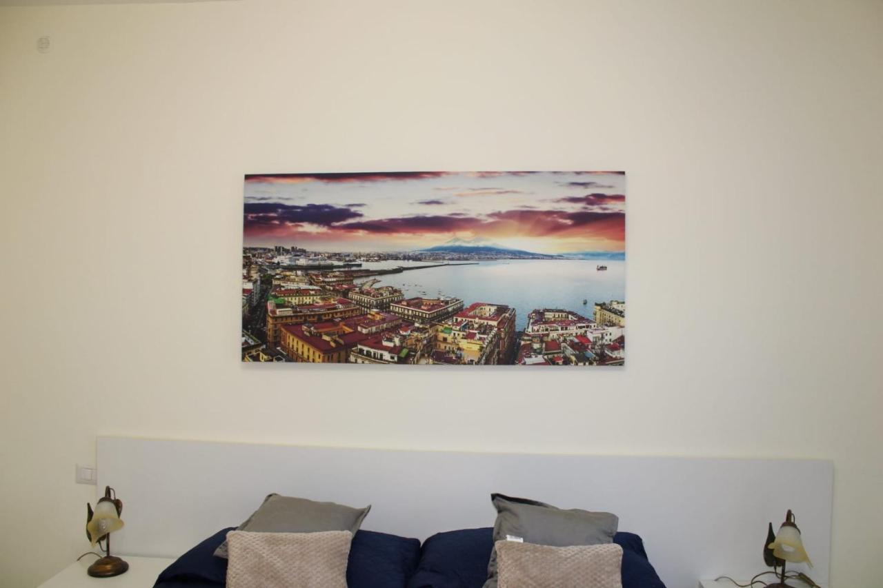 Casa Angelina Villa Termini Buitenkant foto