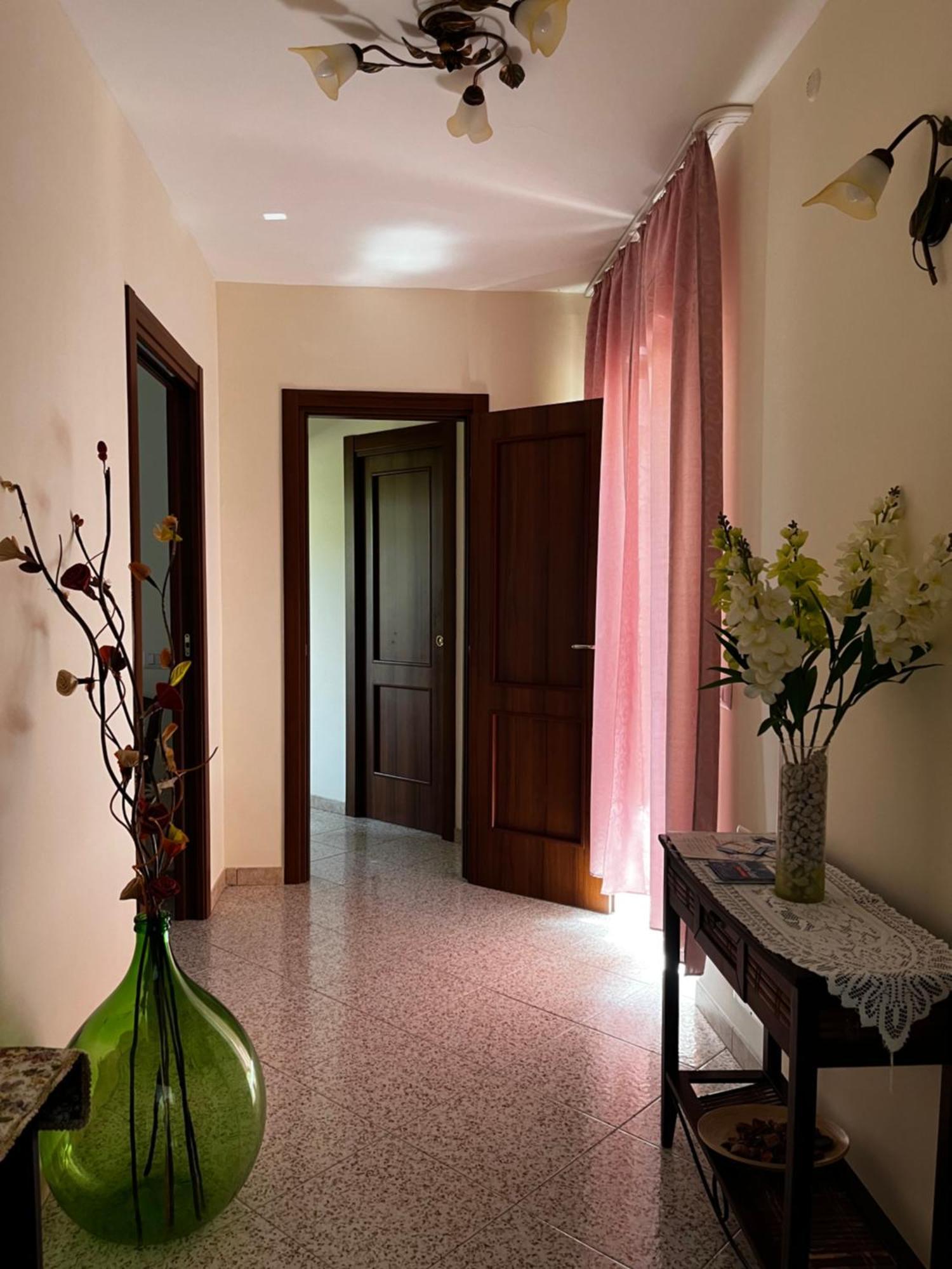 Casa Angelina Villa Termini Buitenkant foto